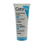 CERAVE Krema za izgladivanje suve i grube kože 177ml
