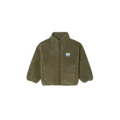 AMERICAN VINTAGE Prehodna jakna Hoktown oliva