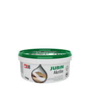 JUBIN Kit za drvo, 750g, Smreka
