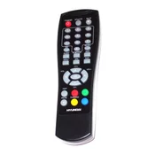 General HYUNDAI DVB-T210, DVB-T231, DVB-T118U V1 - združljiv daljinski upravljalnik znamke General