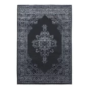 Esposa Preproga Marrakesh, 200x290cm, Siva