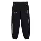 Nike Djeciji donji dio trenerke  Air Fleece, Crni