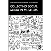 Collecting Social Media in Museums