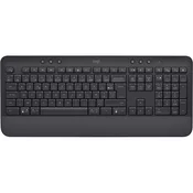 MK650 FOR BUSINESS GRAPHITE -