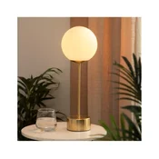 Atmosphera - Stona lampa DRIS 1xE14/25W/230V