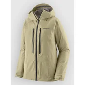 Patagonia Stormstride Jacket weathered stone