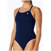 Tyr eco solid diamondfit navy xl - uk38
