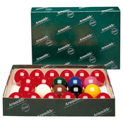 Krogle za Snooker Aramith Premier 57,2mm