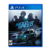 Need for Speed - igra brez ovitka (PS4) - rabljeno