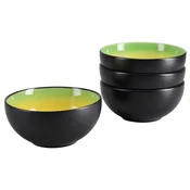 Creatable SET POSOD Hot Green  17,5/8,5 cm