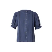 VERO MODA Bluza VMNatali  safir