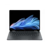 HP OmniBook Ultra Flip 14-fh0001nm Convertible,Intel Core Ultra 7 258V,32GB onboard,1TB PCIe NVMe M.2 SSD,14 UWVA 2.8K 2880x1800 OLED mult