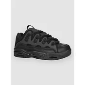 Osiris D3 2001 Skate ČEVLJI black / black / black