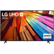 LG LED televizor 65 65UT80003LA, 4K Ultra HD, Smart TV, webOS