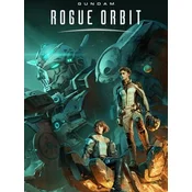 GUNDAM ROGUE ORBIT Steam Key (PC) EUROPE