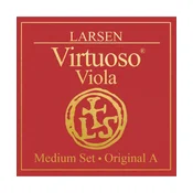 Strune za violo Larsen medium Virtuoso 635.461
