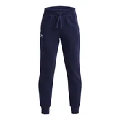 Under Armour Rival Otroška trenirka 821185 Modra