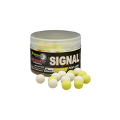 Pop Up Boili Starbaits SIGNAL Bright 12-16mm/50g