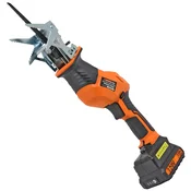 Akumulatorska ravna pila Premium - HD20, 20V, 2Ah