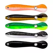 SoftLures, vaba za ribe (5 kosov)