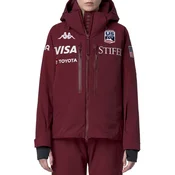 KAPPA JAKNA 6CENTO 604C US ŽENE
