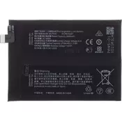BLPA45 baterija za OnePlus Nord CE 4 5500mAh Li-Ion (OEM)