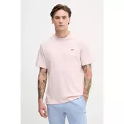 Lacoste Osnovna kratka majica moška bombažna