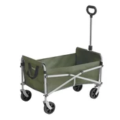 Easy Camp Hornbeam Transporter zložljiv voziček