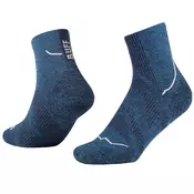 BUFF Nogavice DRYFLX® QUARTER SOCKS