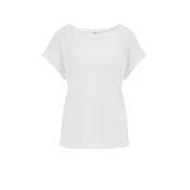 WE Fashion Majica bela