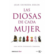 Las diosas de cada mujer : una nueva psicología femenina
