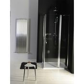 Pravokotni zaslon One, 1100 x 700 mm, L/D različica - 6.00 - Prevlečeno steklo - 24 - 70.00 - Pravokotna - Gelco - ONE - 110.00 - Odprtina - 110x70 cm - 1900.00
