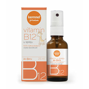 KERNNEL Vitamin B12 za djecu, (3858891760742)