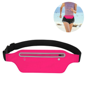 Generic Tanek tekaški pas Fanny Pack, torba za okoli pasu za vadbo, (21131487)