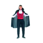 Vampir odrasli kostum