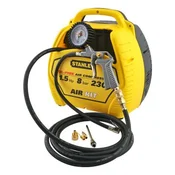 KOMPRESSOR PRENOSNI STANLEY 1100W 8BAR