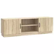 TV ormar Hrast sonoma 150 x 31 x 47 cm Konstruirano drvo