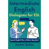 Intermediate English Dialogues for ESL