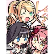 LoveKami -Useless Goddess-