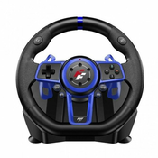 VOLAN FLASHFIRE SUZUKA RACING WHEEL