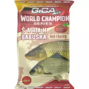 Gica Mix Primama WCH Serie Šaran-Babuška Med