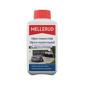 SREDSTVO ZA ODSTRANJEVANJE OLJNIH MADEŽEV 0,5l MELLERUD | Topdom