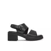 Sandali G-Star Raw CEO-WB-TILDE-24 Črna