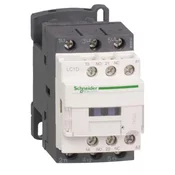 SCHNEIDER APC Schneider Electric Kontaktor 3-polni, 1S, 1NC LC1D09MD, (21224062)
