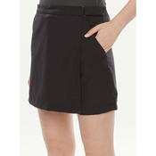 CMP Športne kratke hlače 33T5366 Siva Regular Fit