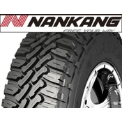 Nankang FT-9 4X4 M/T 235/75 R15 104Q SUV letne pnevmatike