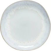 Plitev krožnik Costa Nova Brisa 28 cm, solno bela