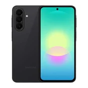 Samsung Galaxy A27 5G 6/128GB - Black