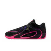 Nike Tatum 4 Smooth Soul Vol.2 Basketball Shoes - Black