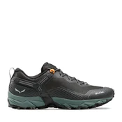 Trekking čevlji Salewa Ms Ultra Train 3 61388 Zelena